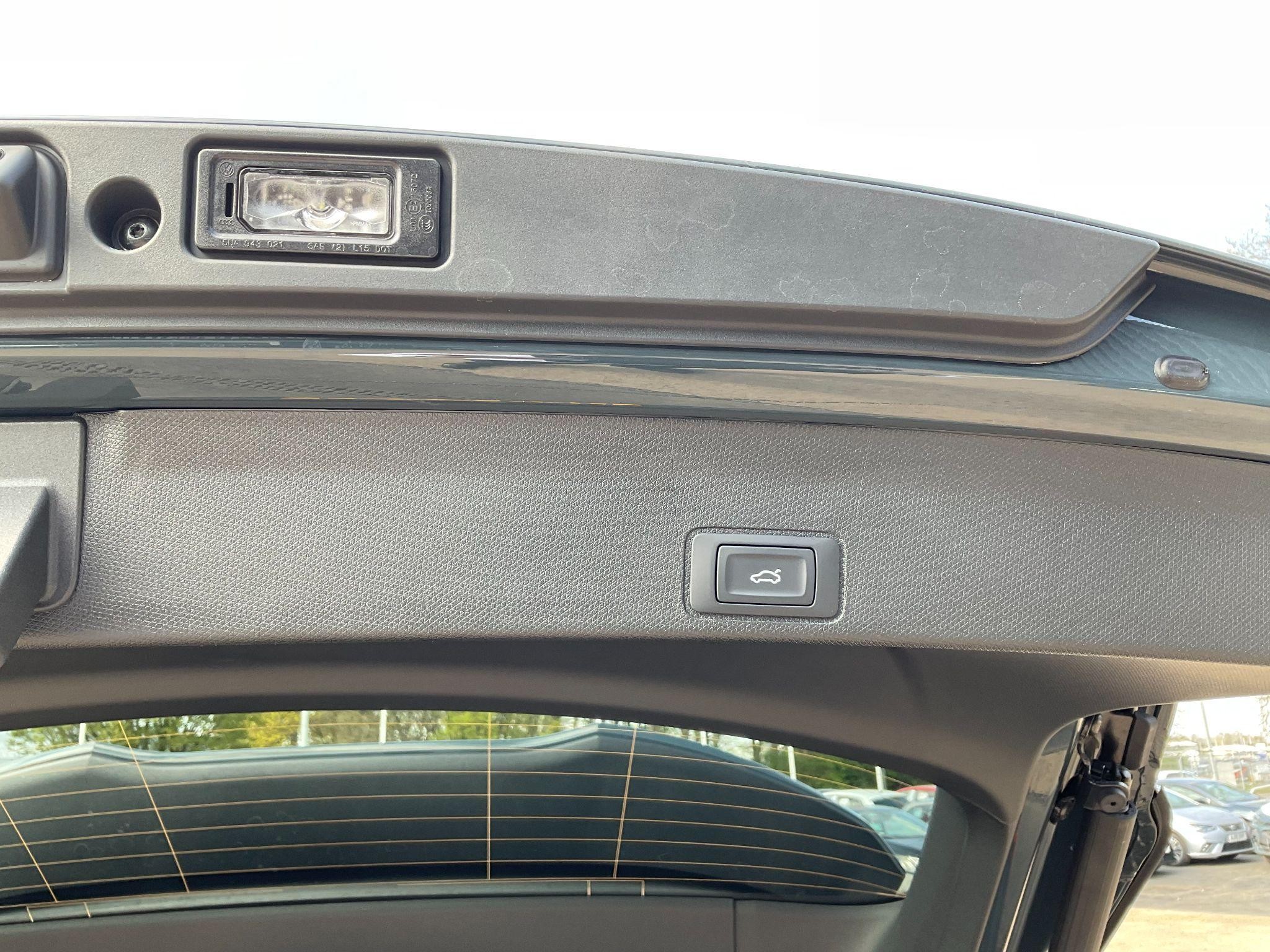 CUPRA Terramar Image 29
