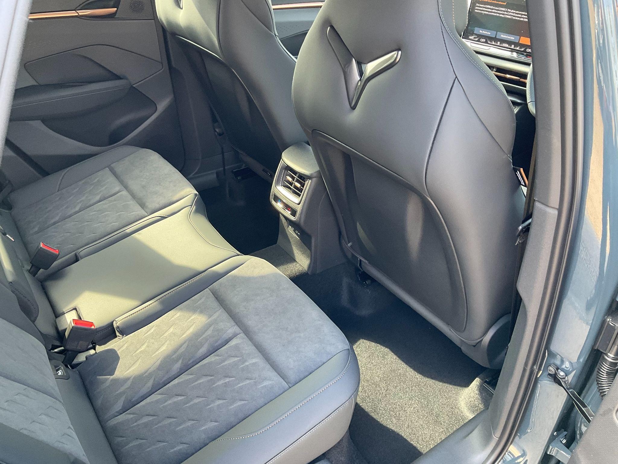 CUPRA Terramar Image 30