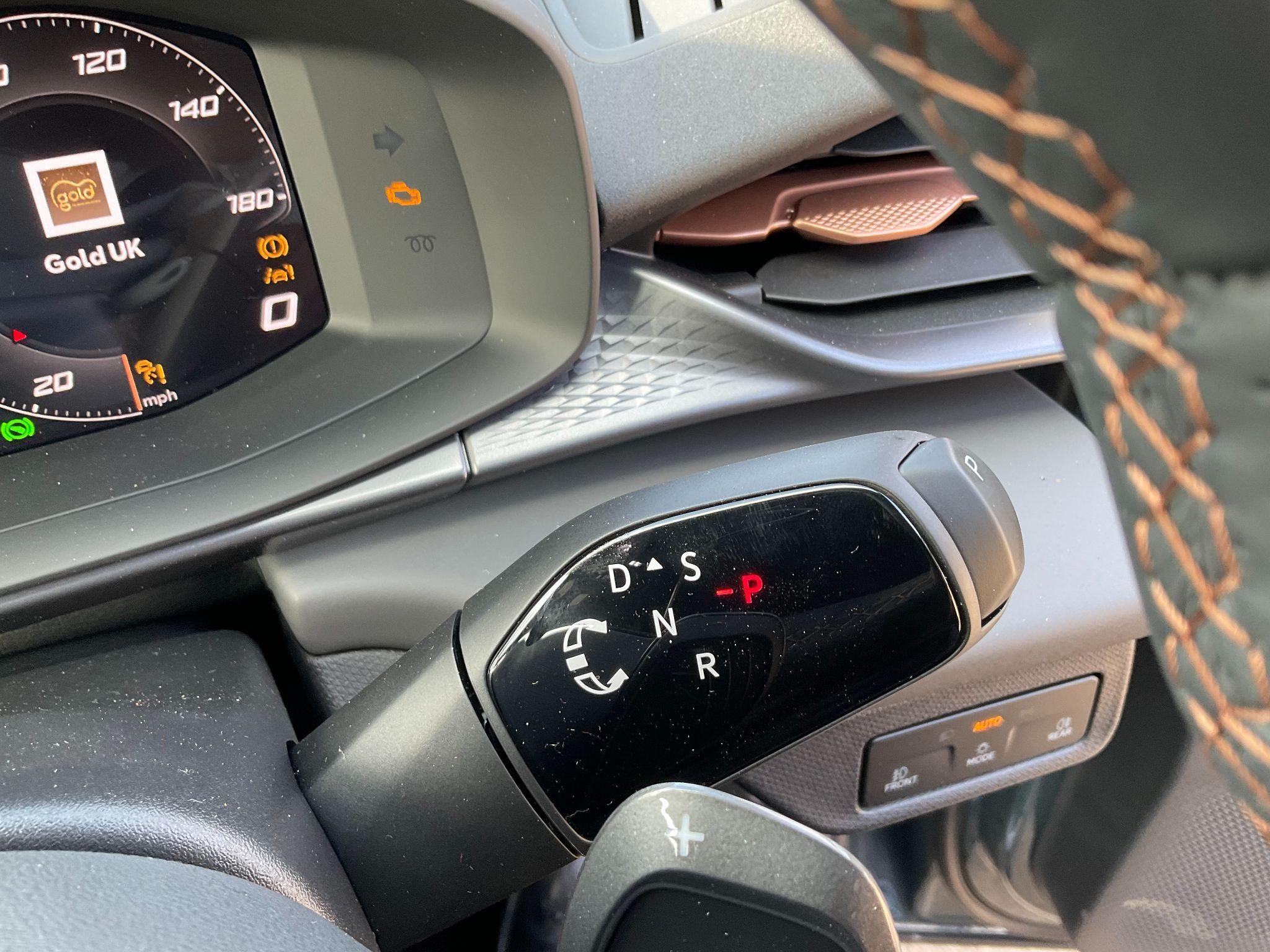 CUPRA Terramar Image 31