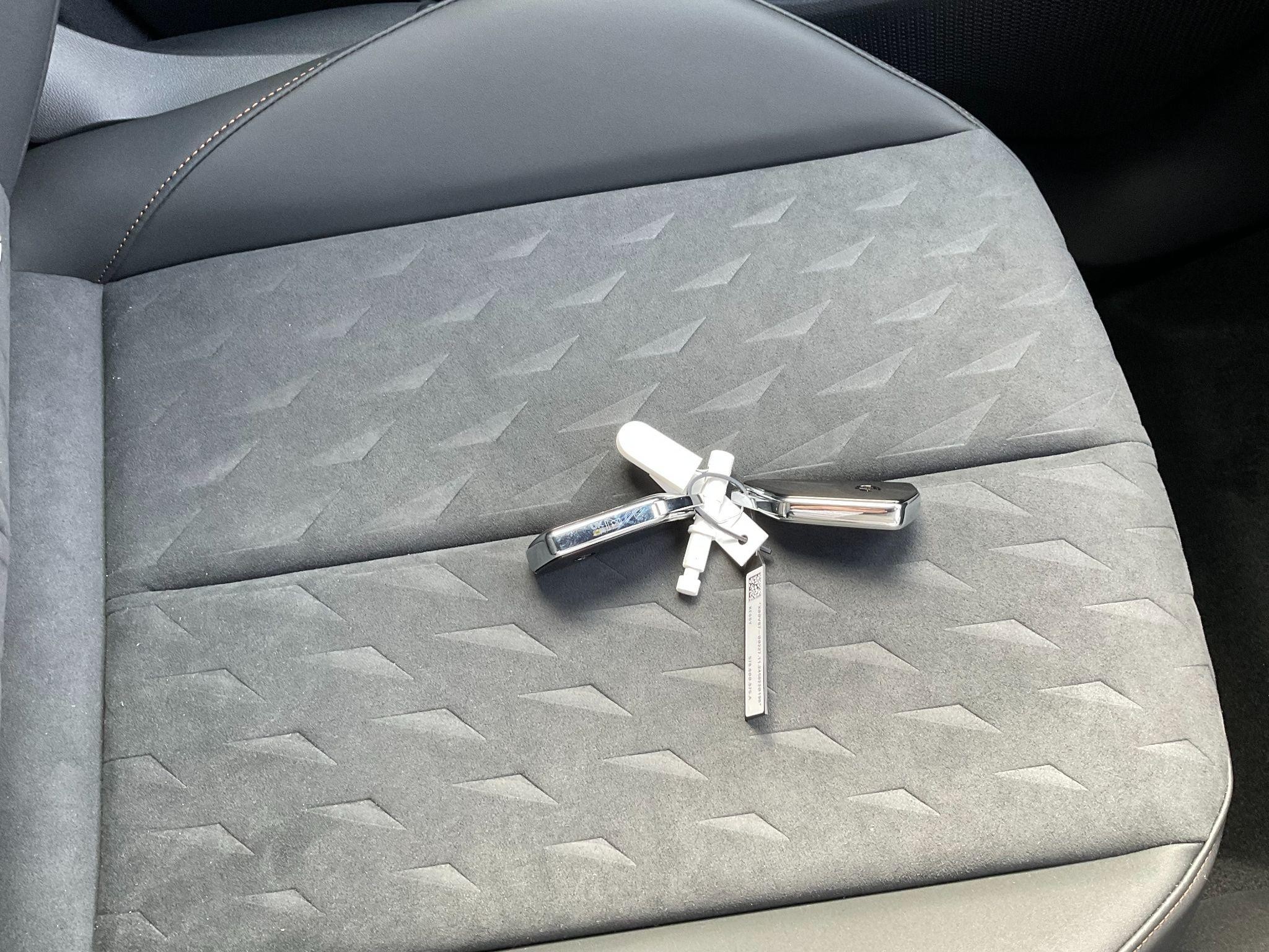 CUPRA Terramar Image 32