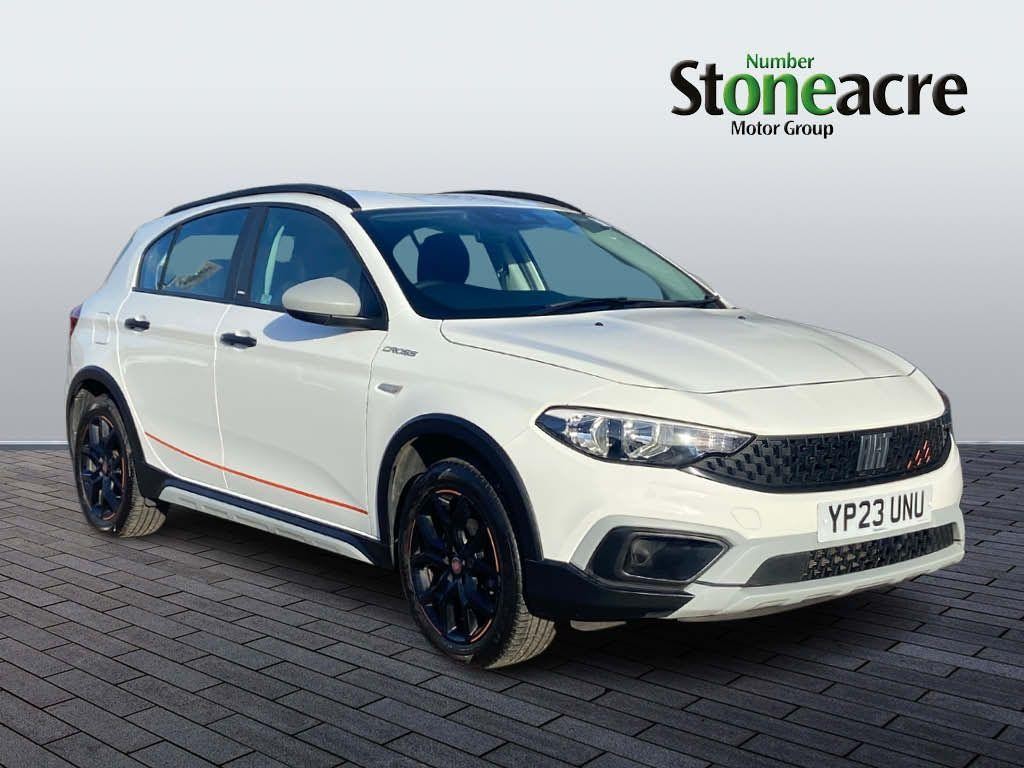 Fiat Tipo Image 1