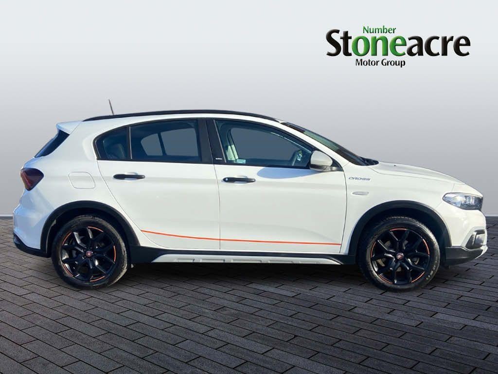 Fiat Tipo Image 2