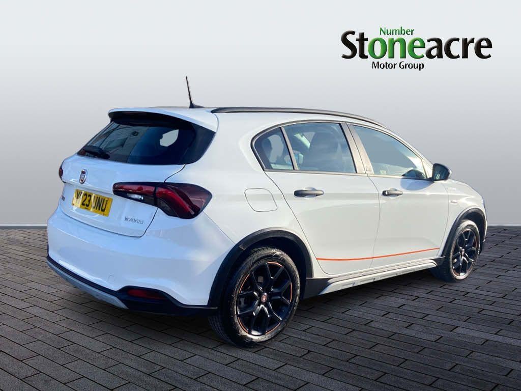 Fiat Tipo Image 3