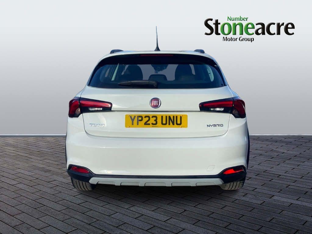 Fiat Tipo Image 4