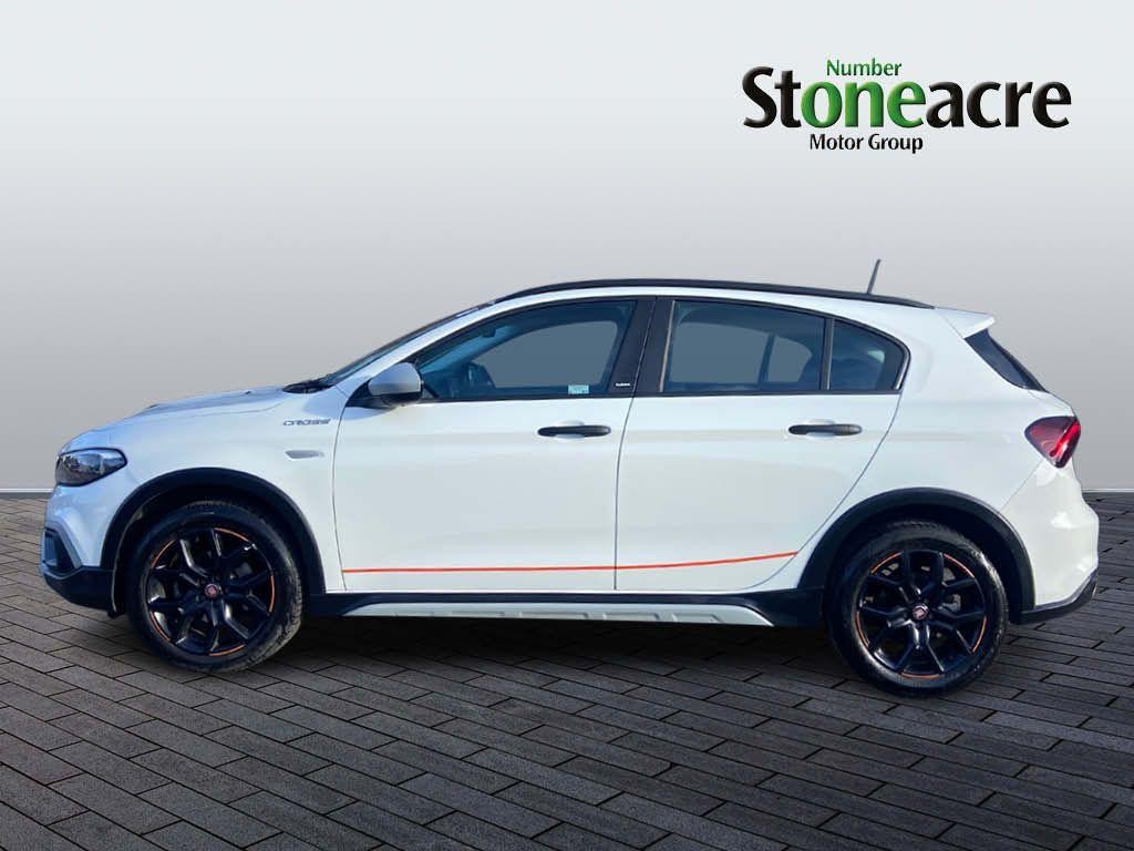 Fiat Tipo Image 6