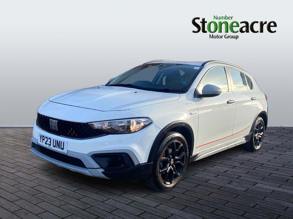 Fiat Tipo Image 7