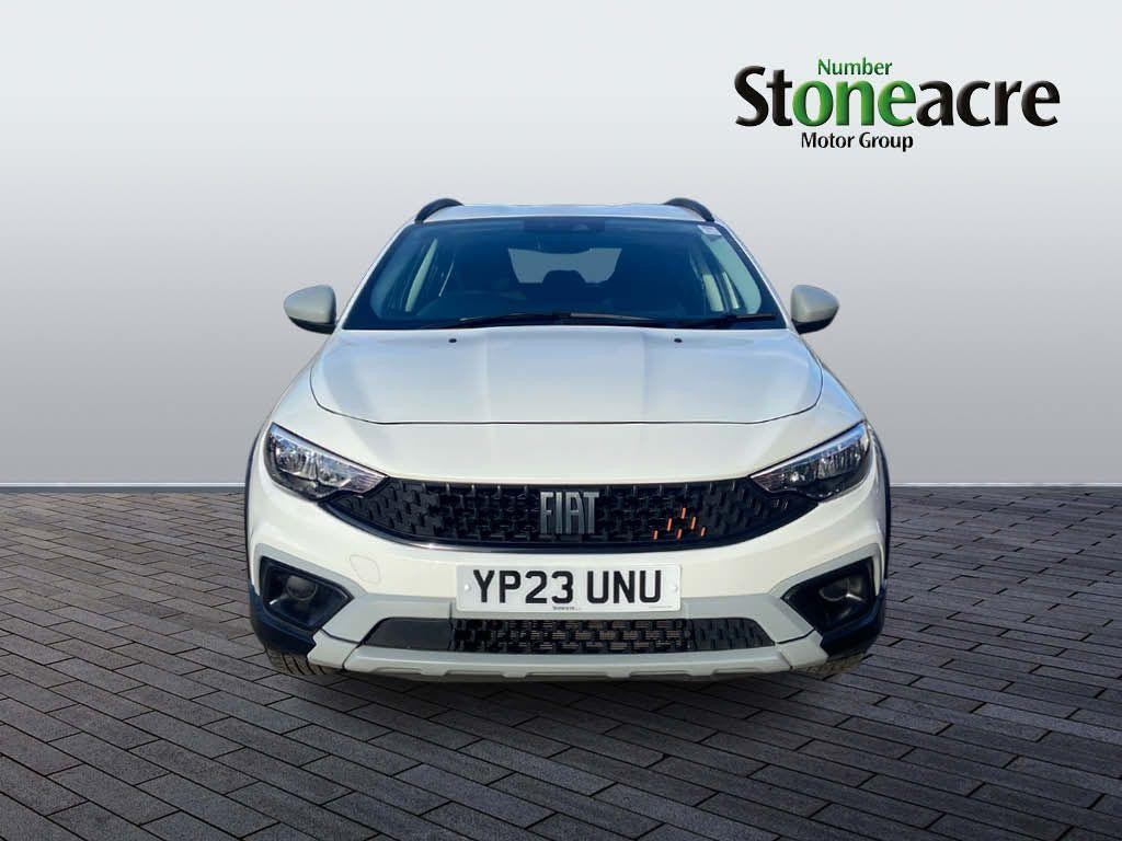 Fiat Tipo Image 8