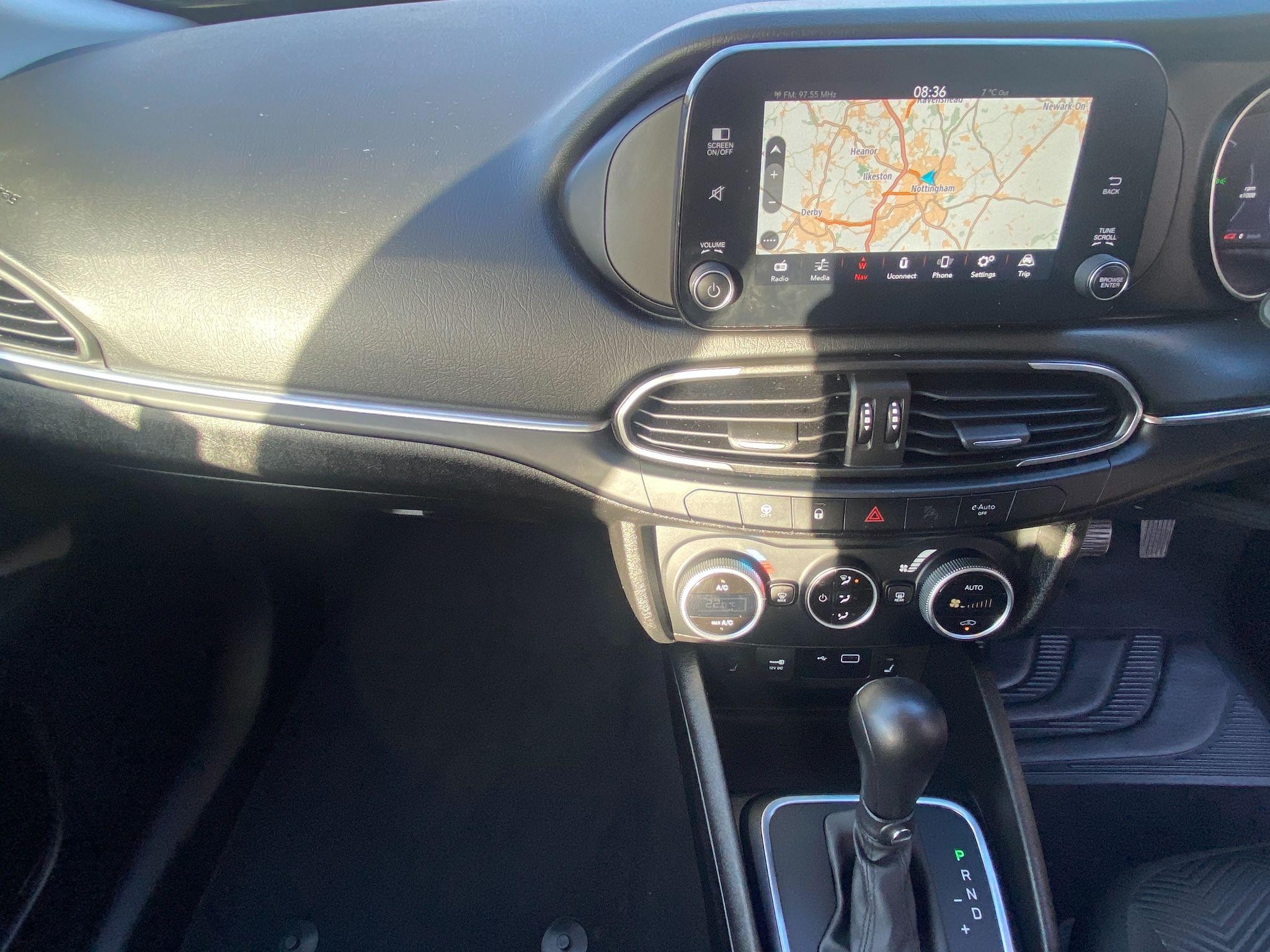Fiat Tipo Image 9