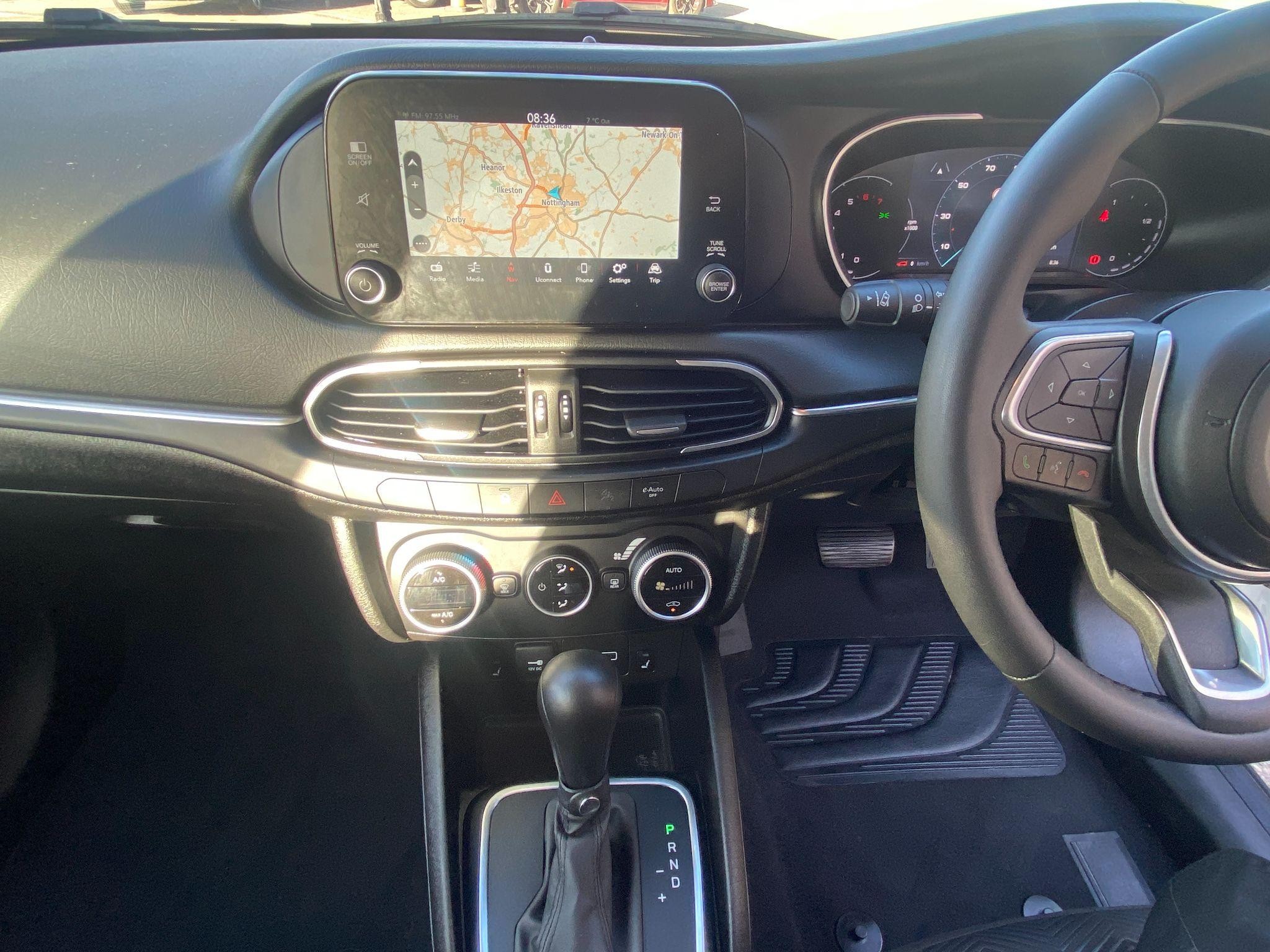 Fiat Tipo Image 10