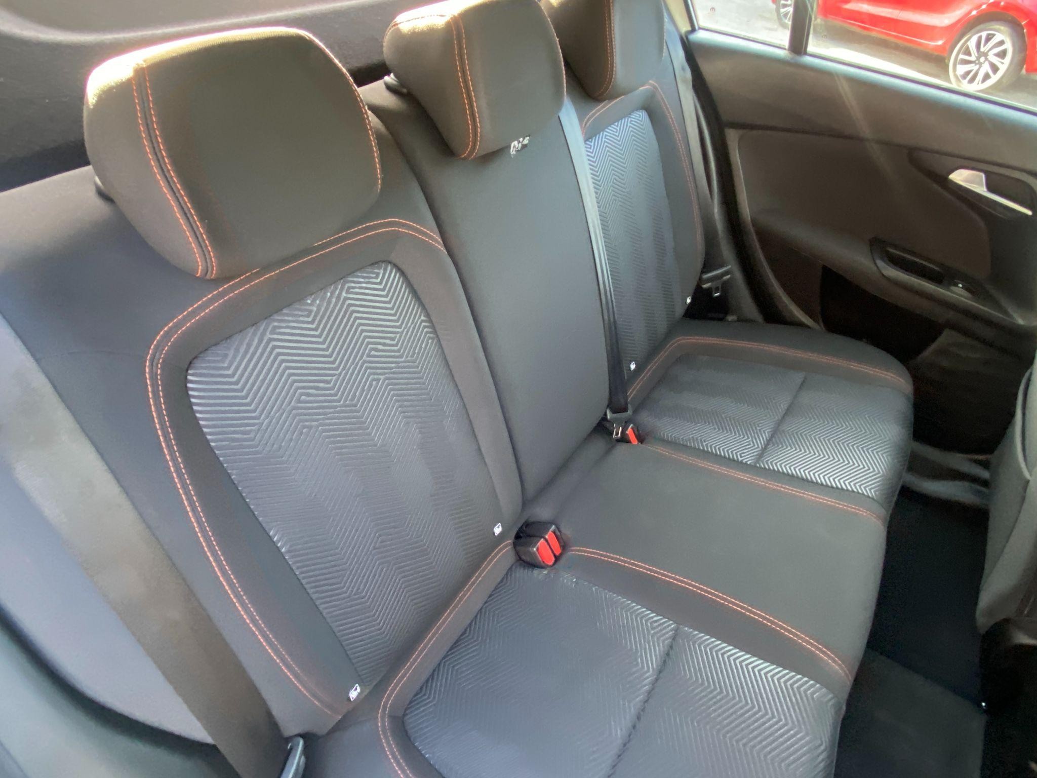 Fiat Tipo Image 11