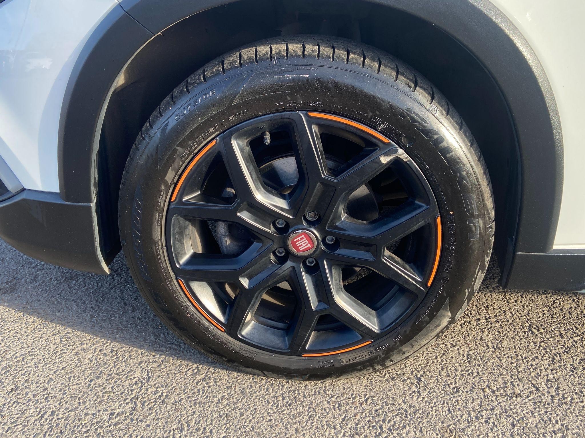 Fiat Tipo Image 14