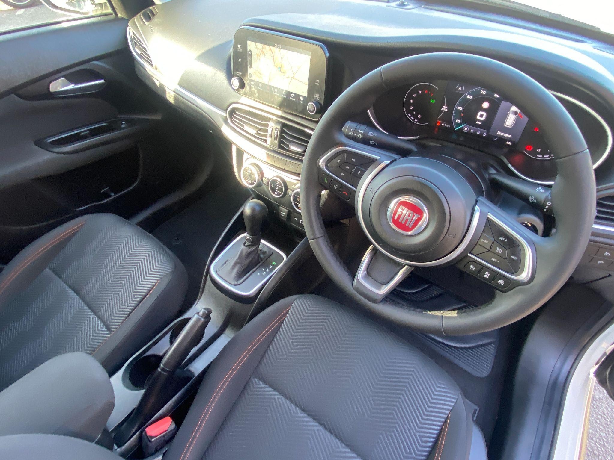 Fiat Tipo Image 16