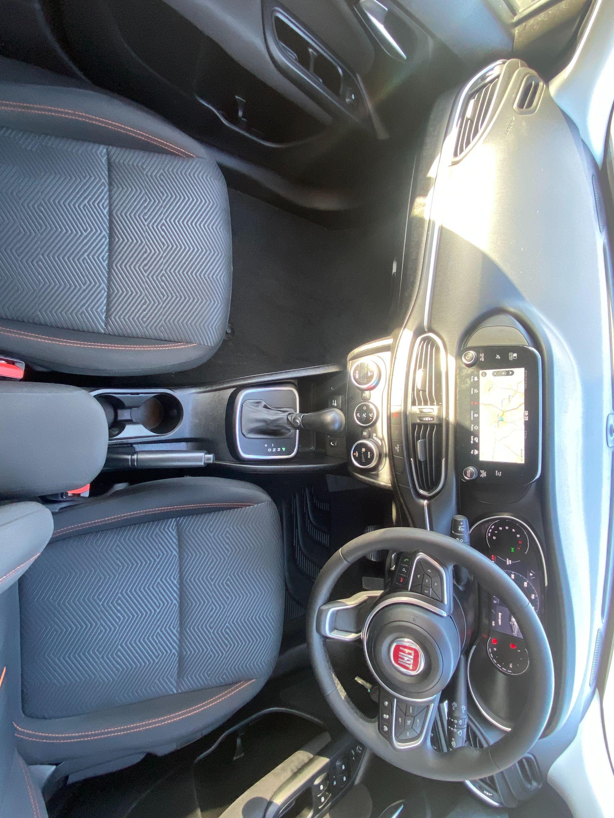 Fiat Tipo Image 17