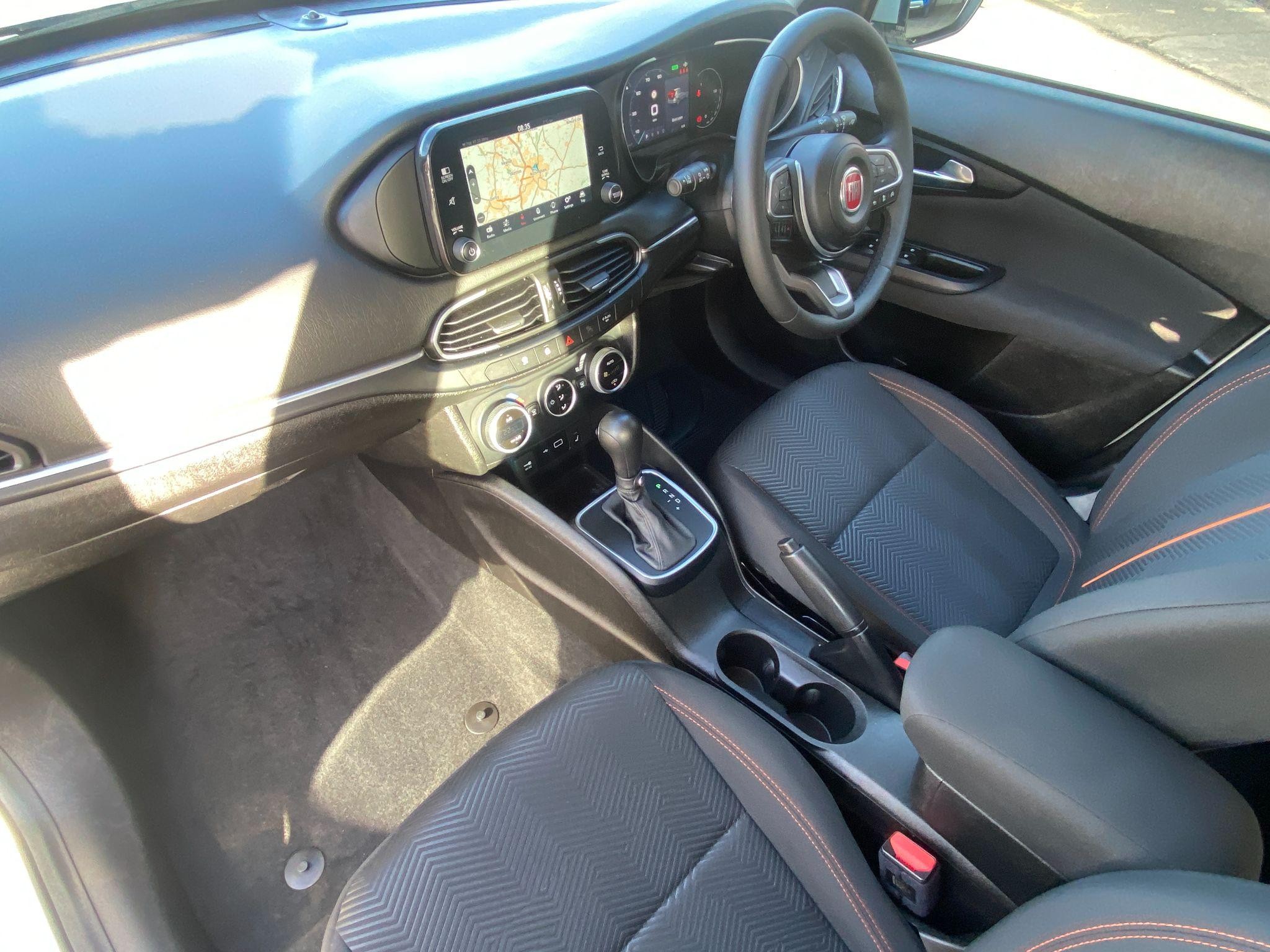 Fiat Tipo Image 18