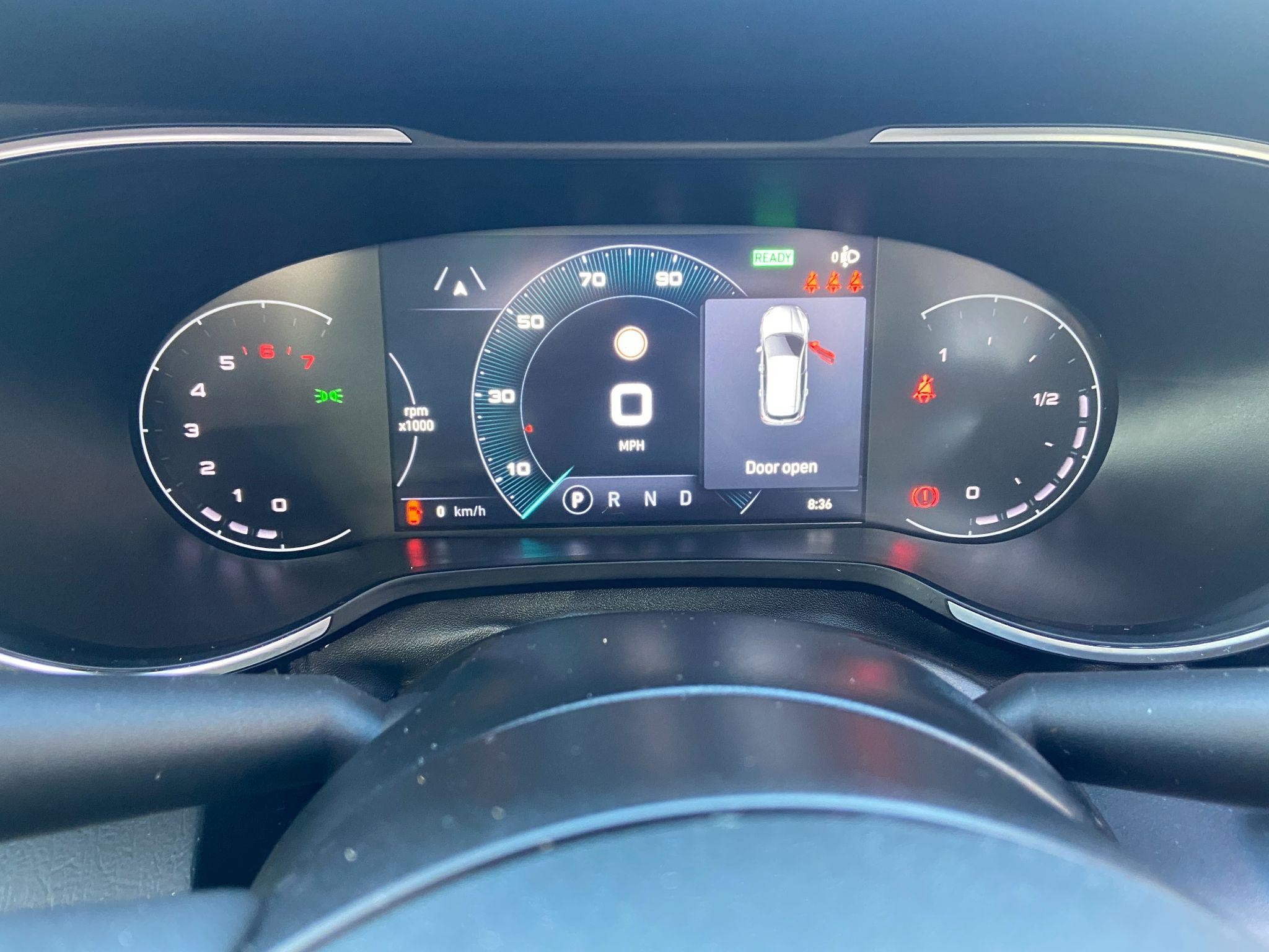 Fiat Tipo Image 19