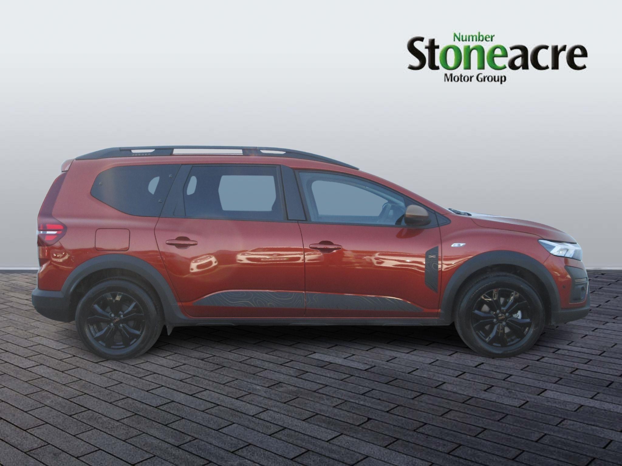 Dacia Jogger Image 2