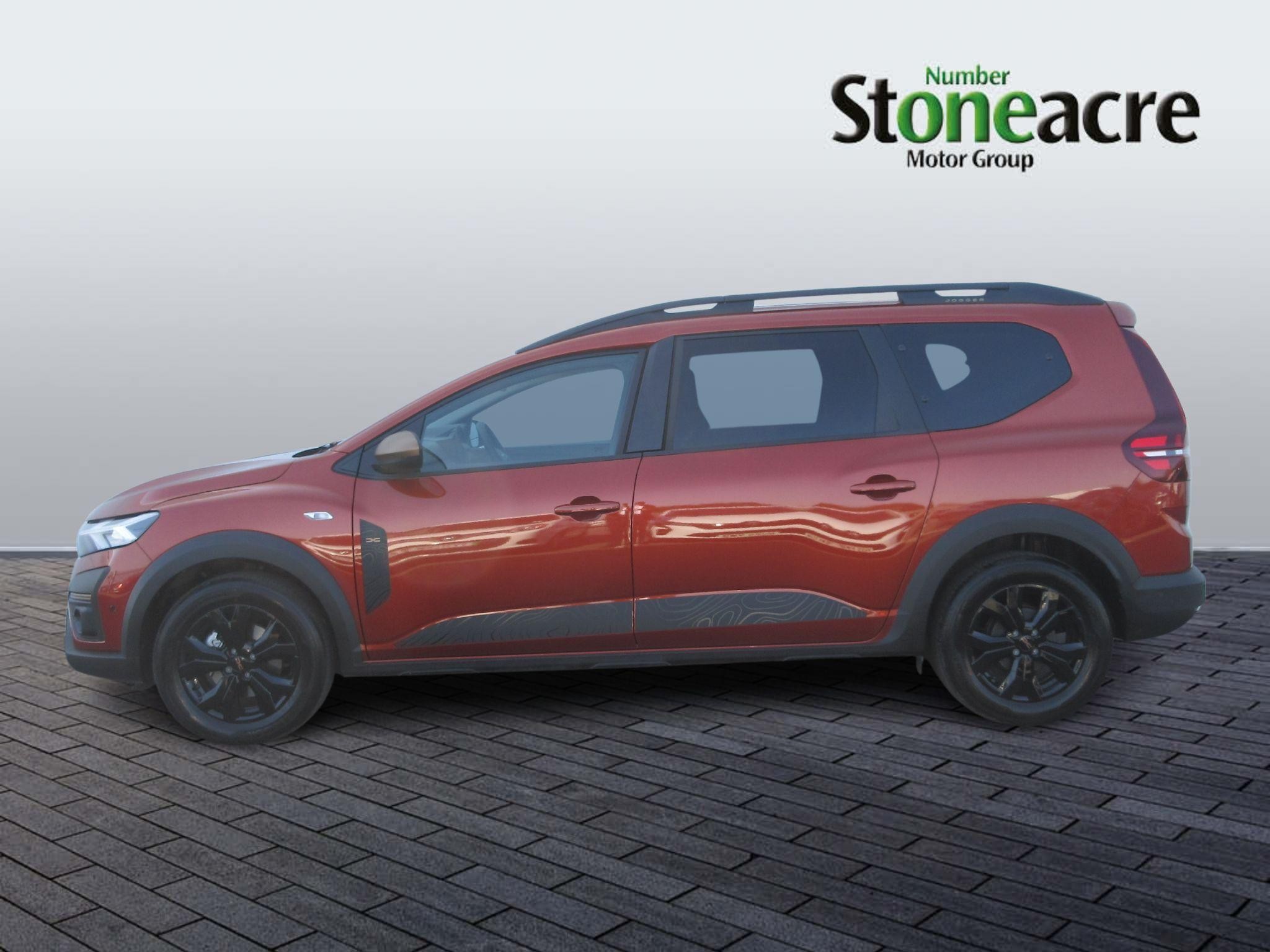 Dacia Jogger Image 6