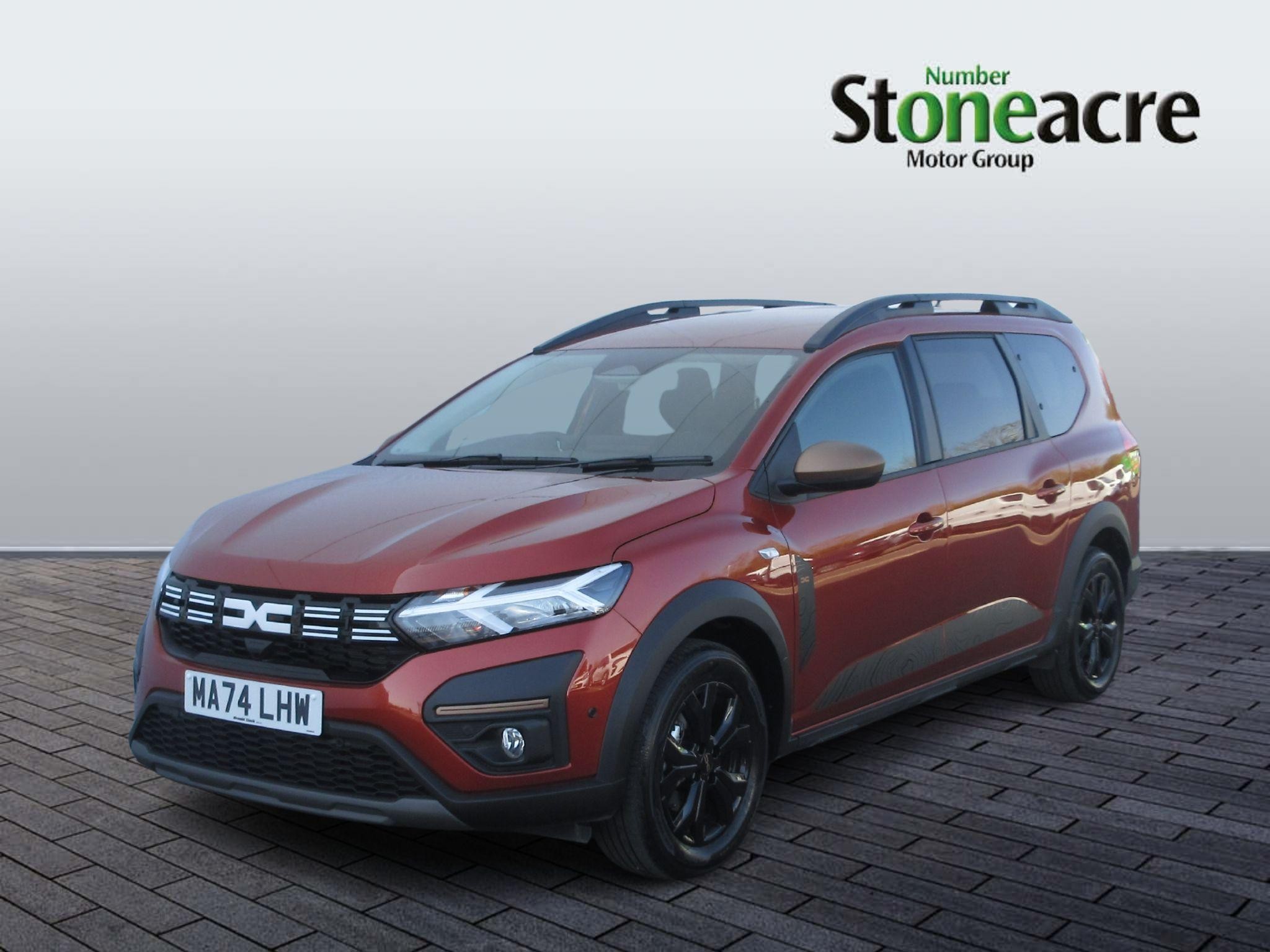 Dacia Jogger Image 7
