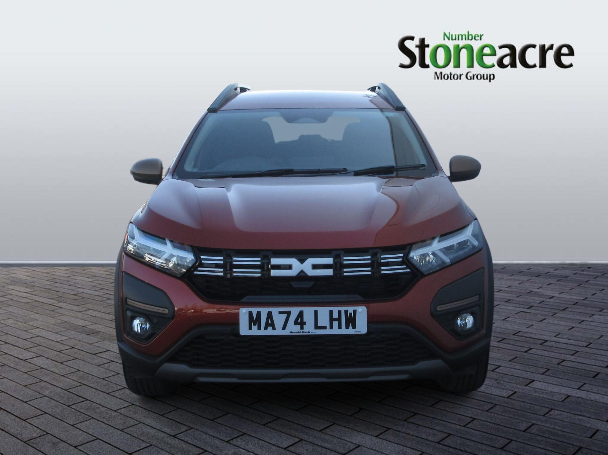 Dacia Jogger Image 8