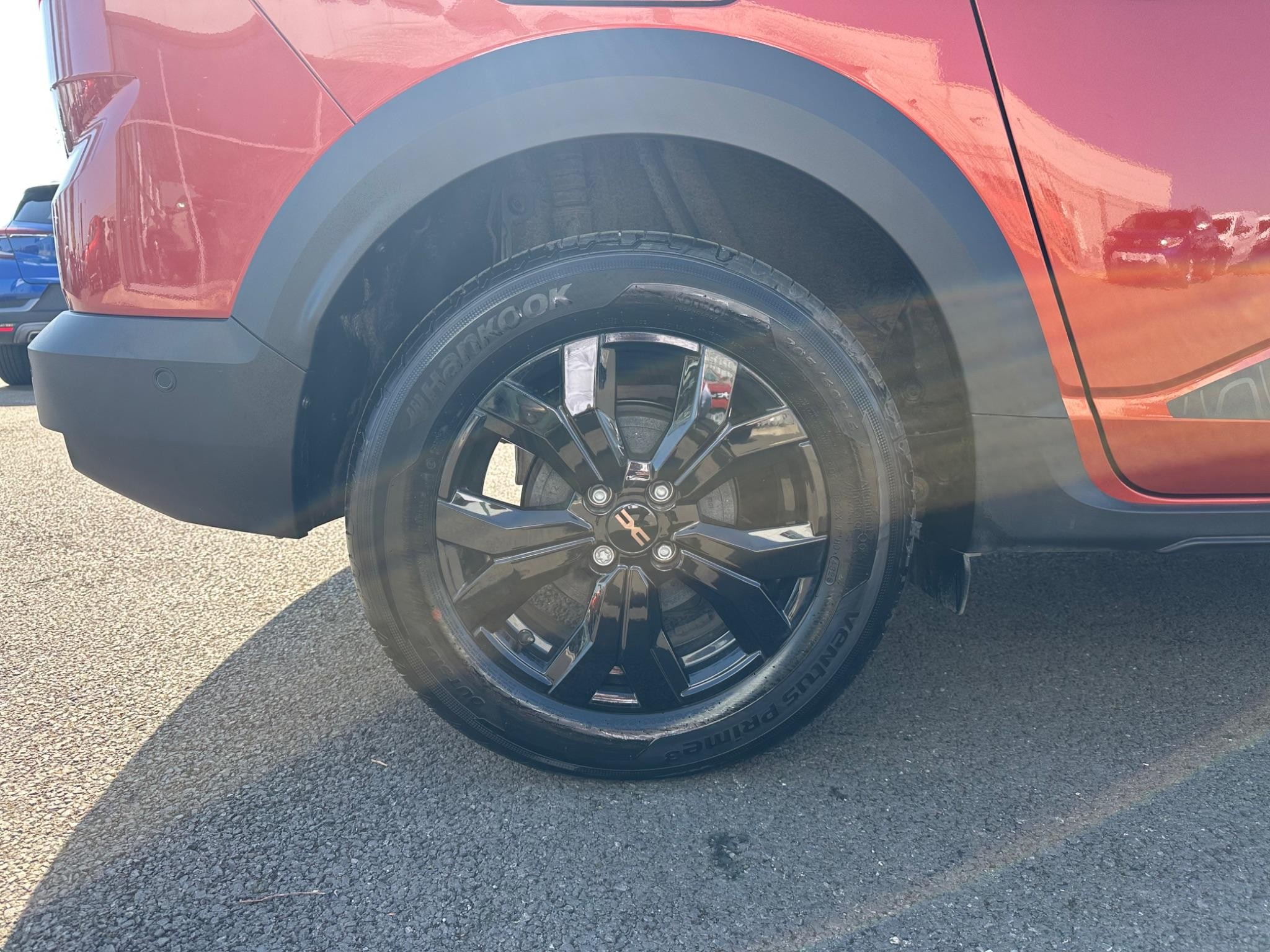 Dacia Jogger Image 10