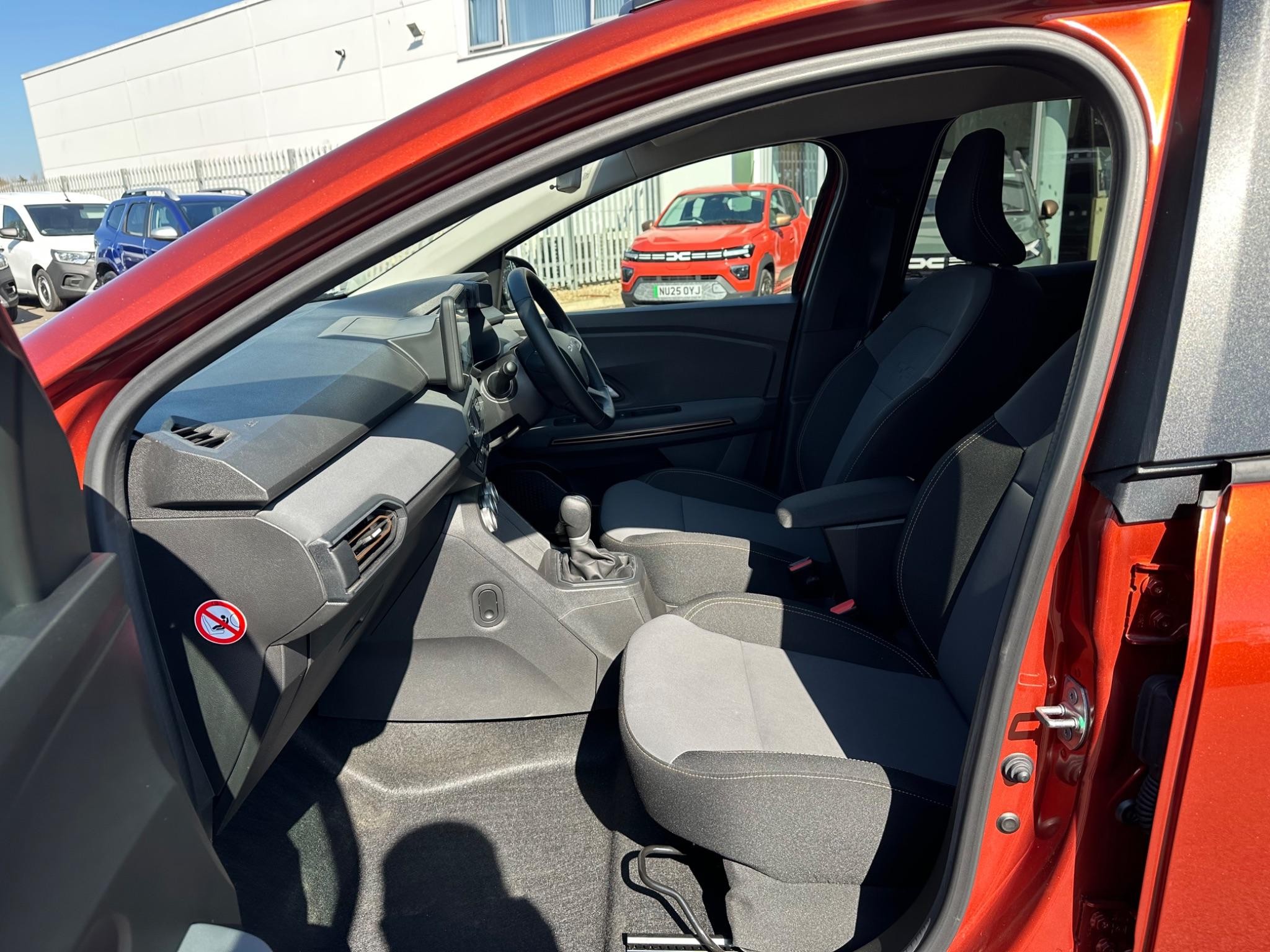 Dacia Jogger Image 15