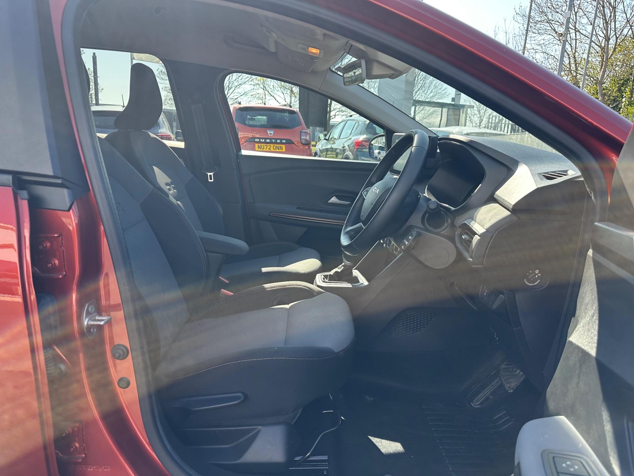 Dacia Jogger Image 16