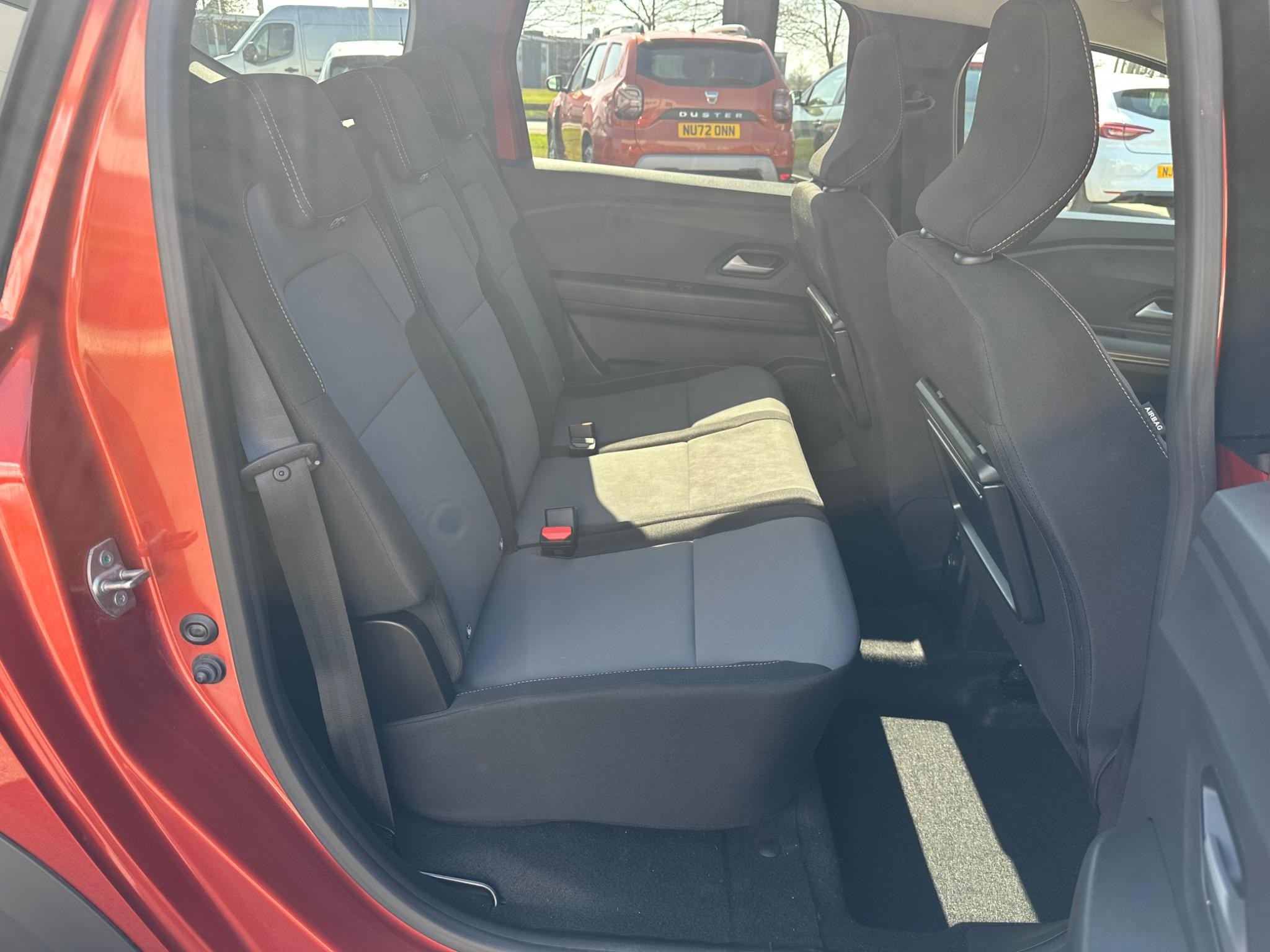 Dacia Jogger Image 18
