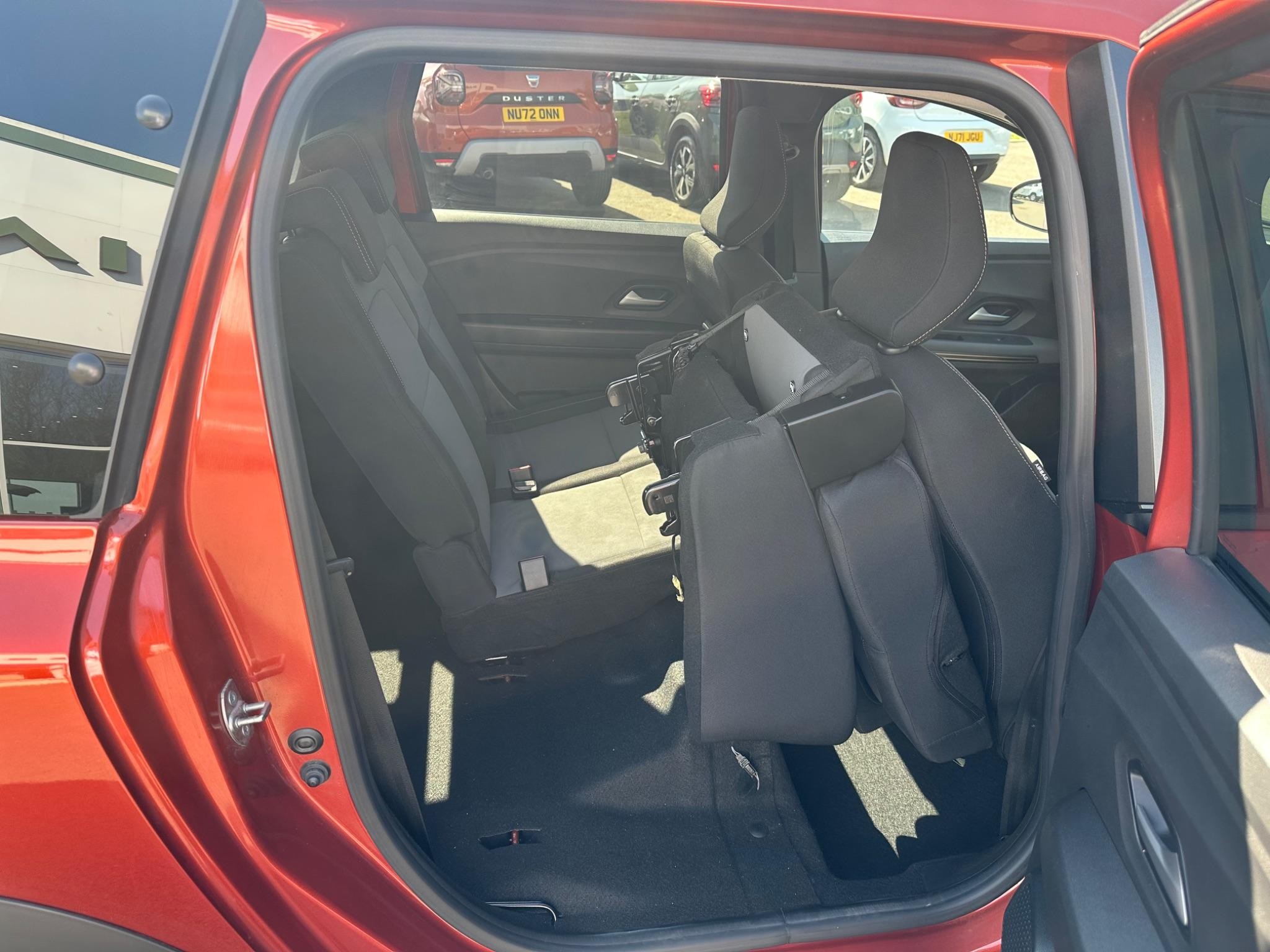 Dacia Jogger Image 20