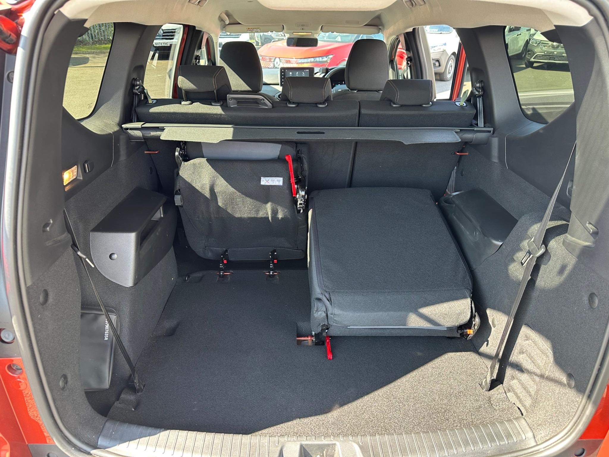 Dacia Jogger Image 22