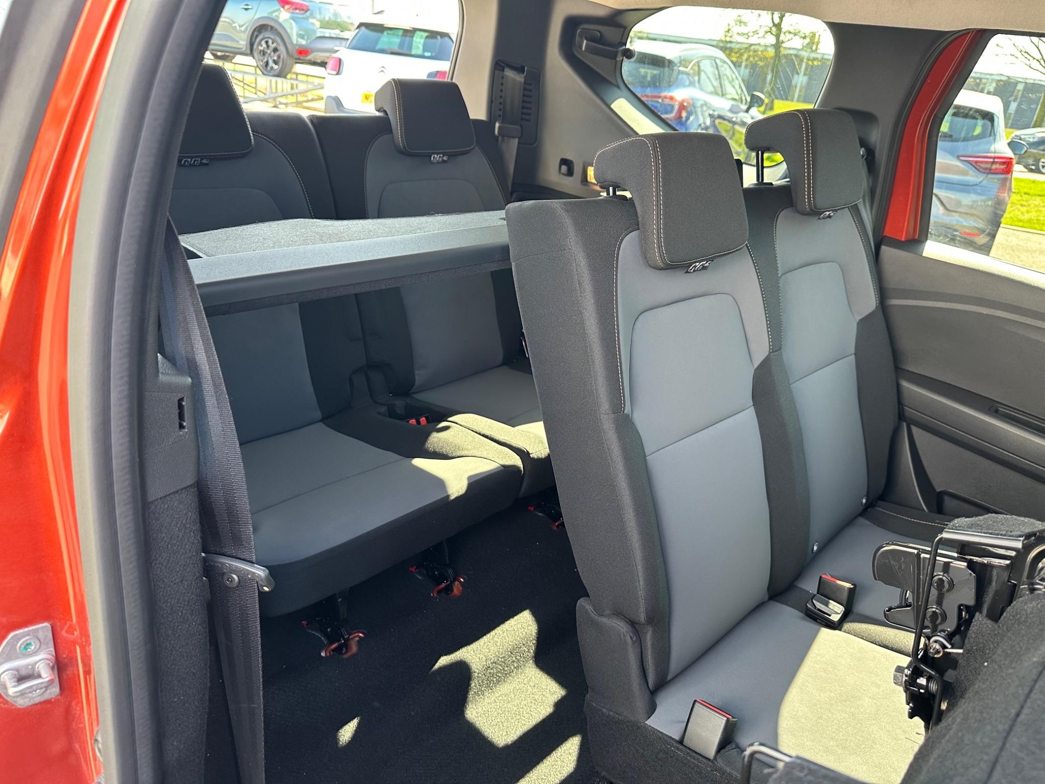 Dacia Jogger Image 25