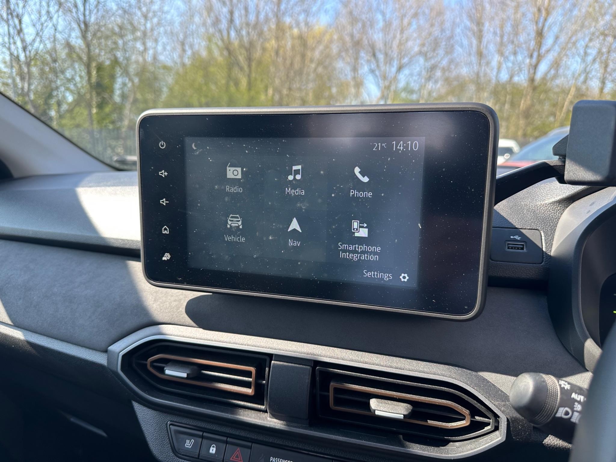 Dacia Jogger Image 28