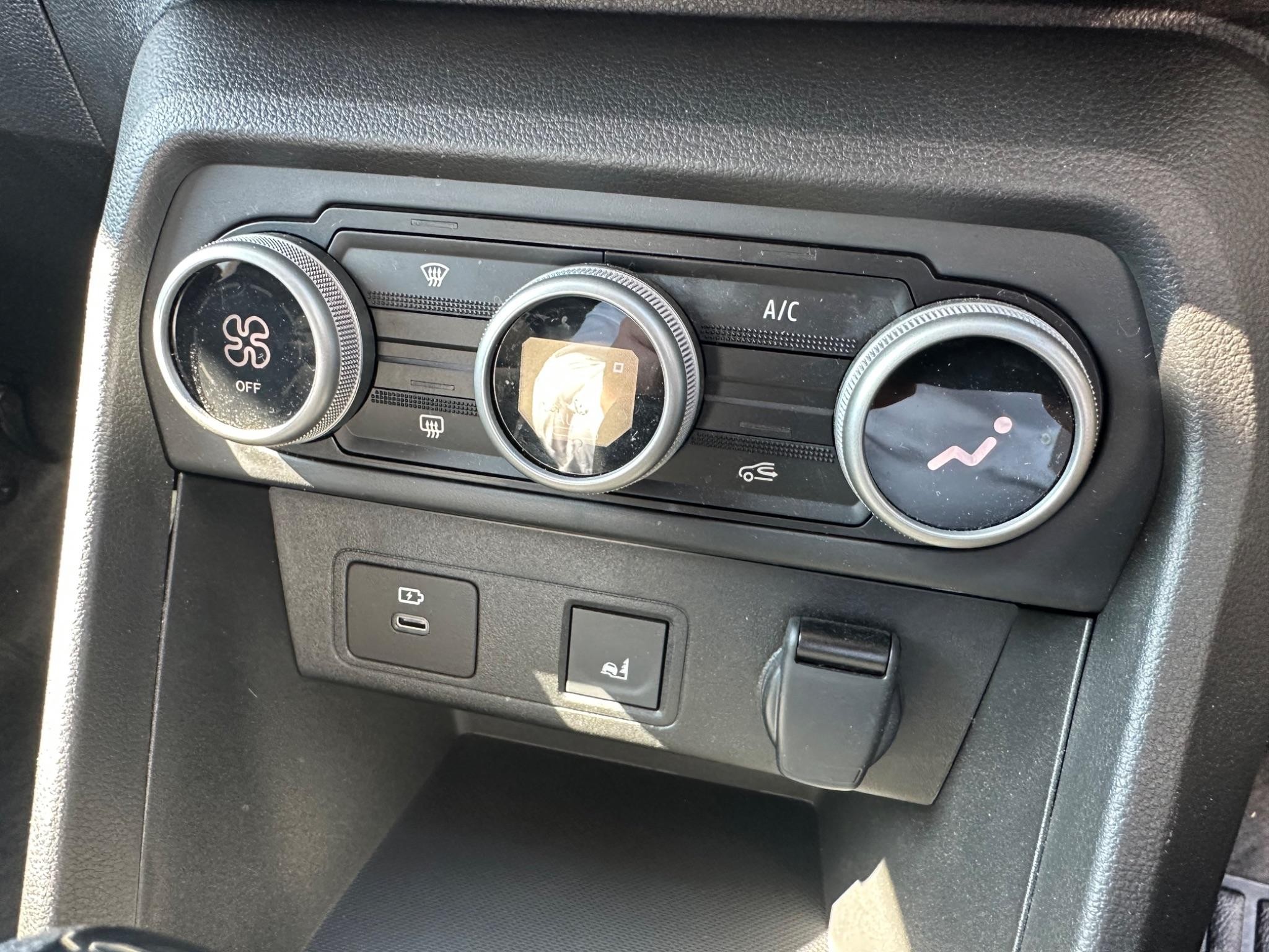 Dacia Jogger Image 34