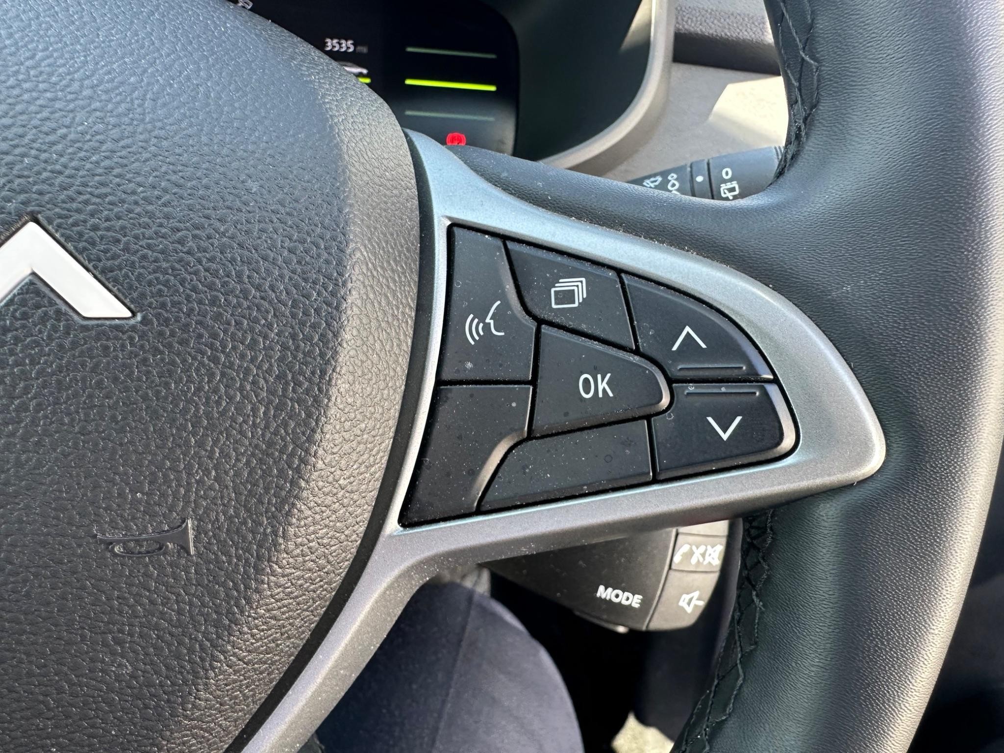 Dacia Jogger Image 36