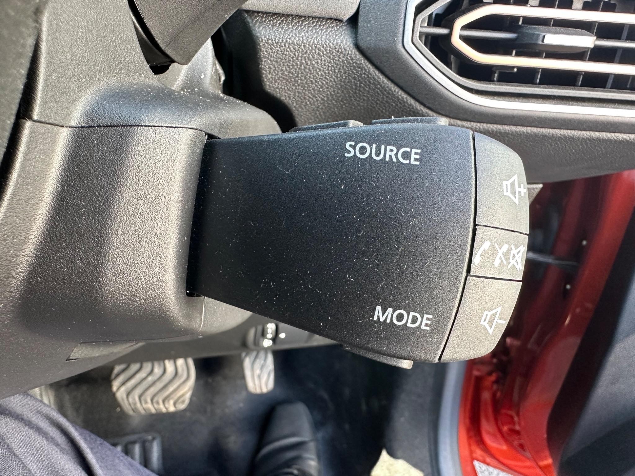 Dacia Jogger Image 39