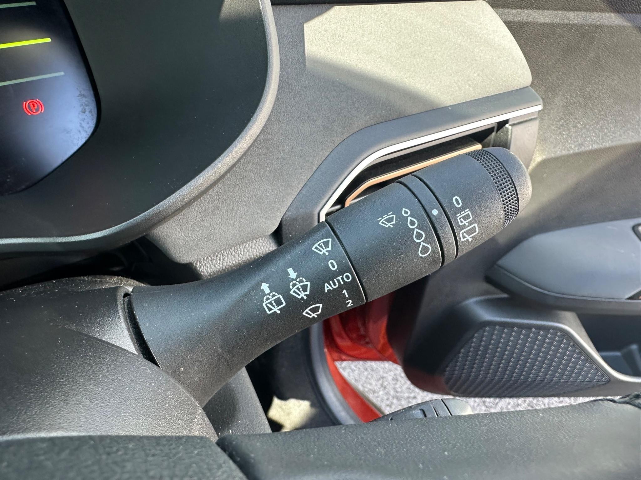 Dacia Jogger Image 40