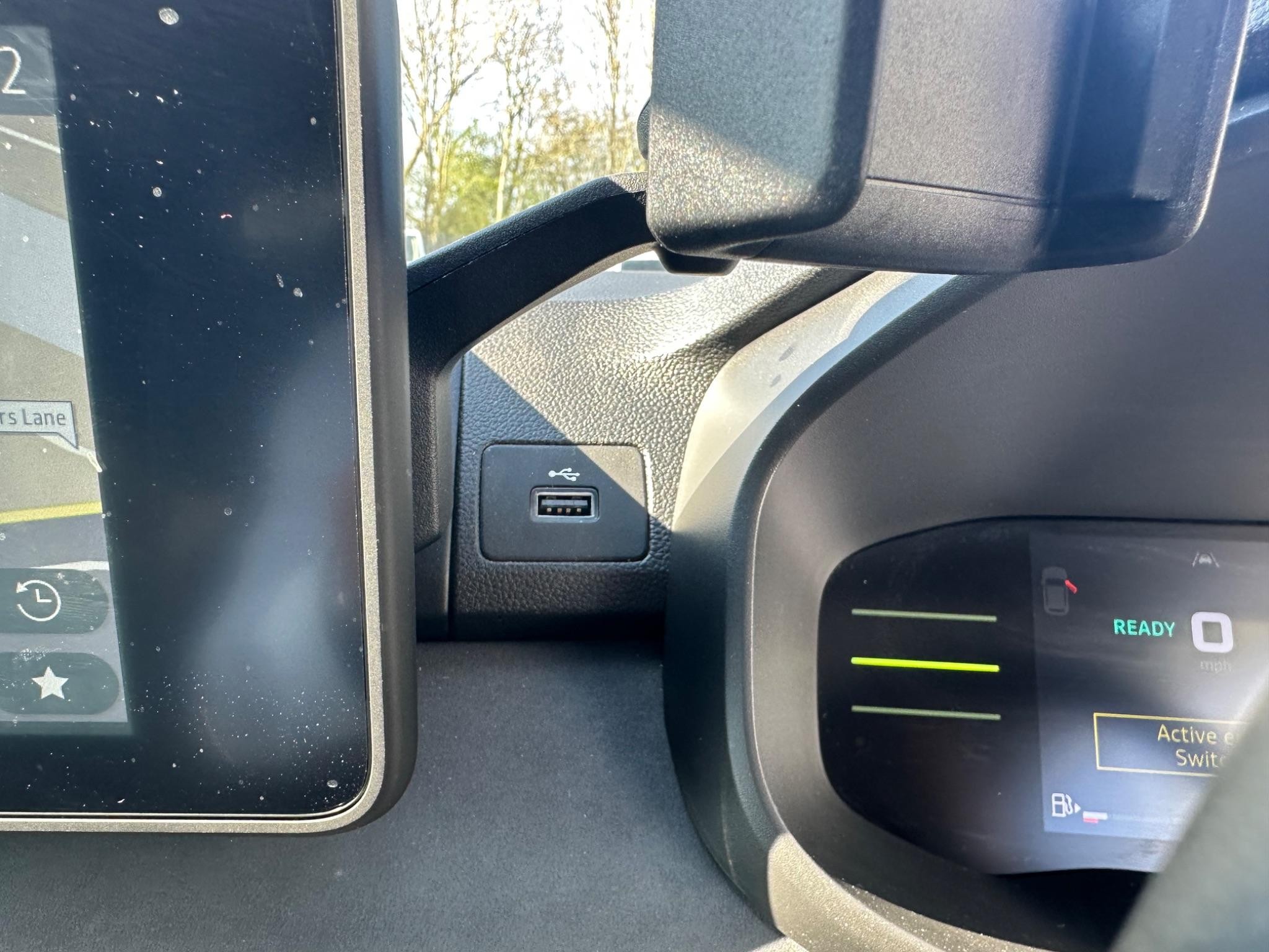 Dacia Jogger Image 41
