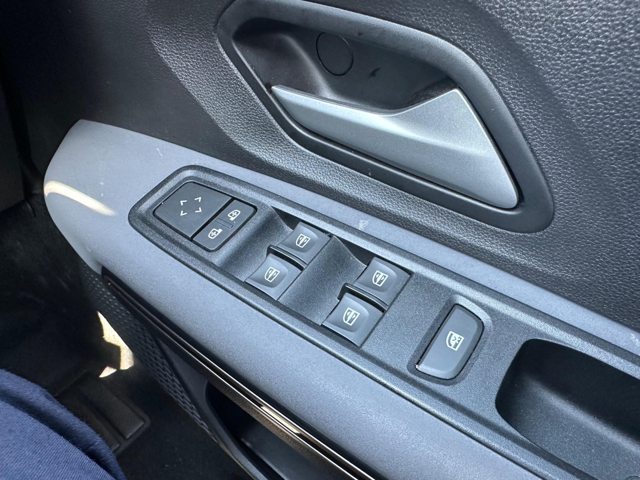 Dacia Jogger Image 42