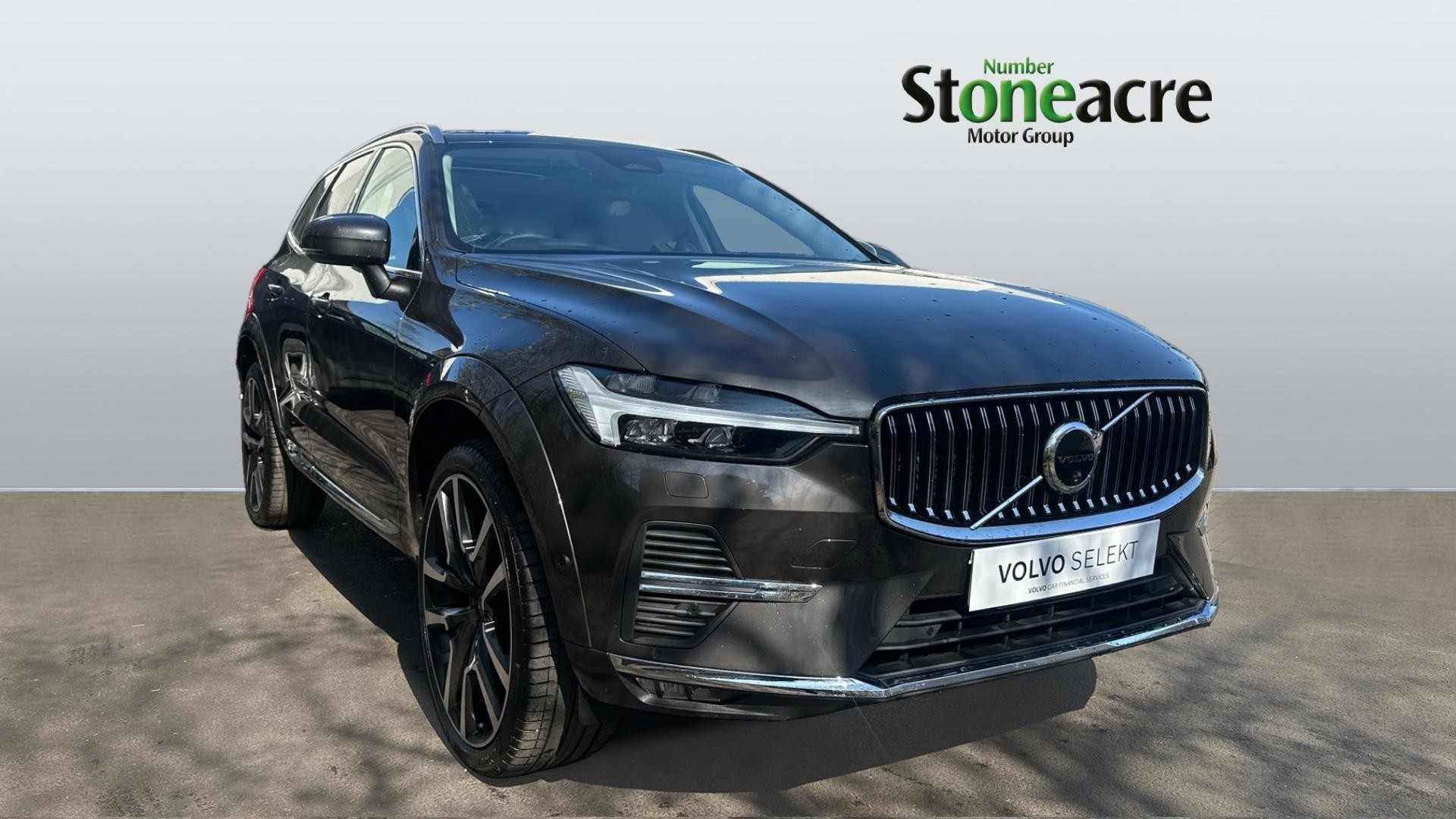 Volvo XC60 Image 1