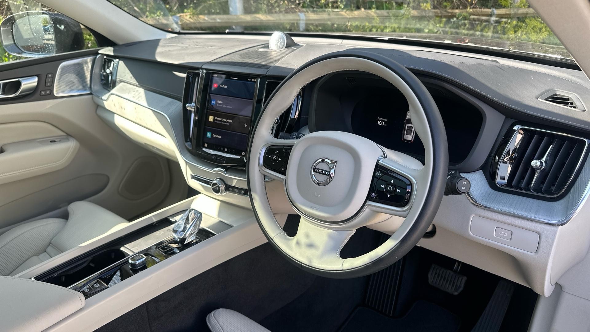 Volvo XC60 Image 5
