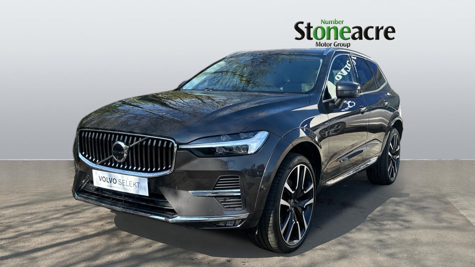 Volvo XC60 Image 6