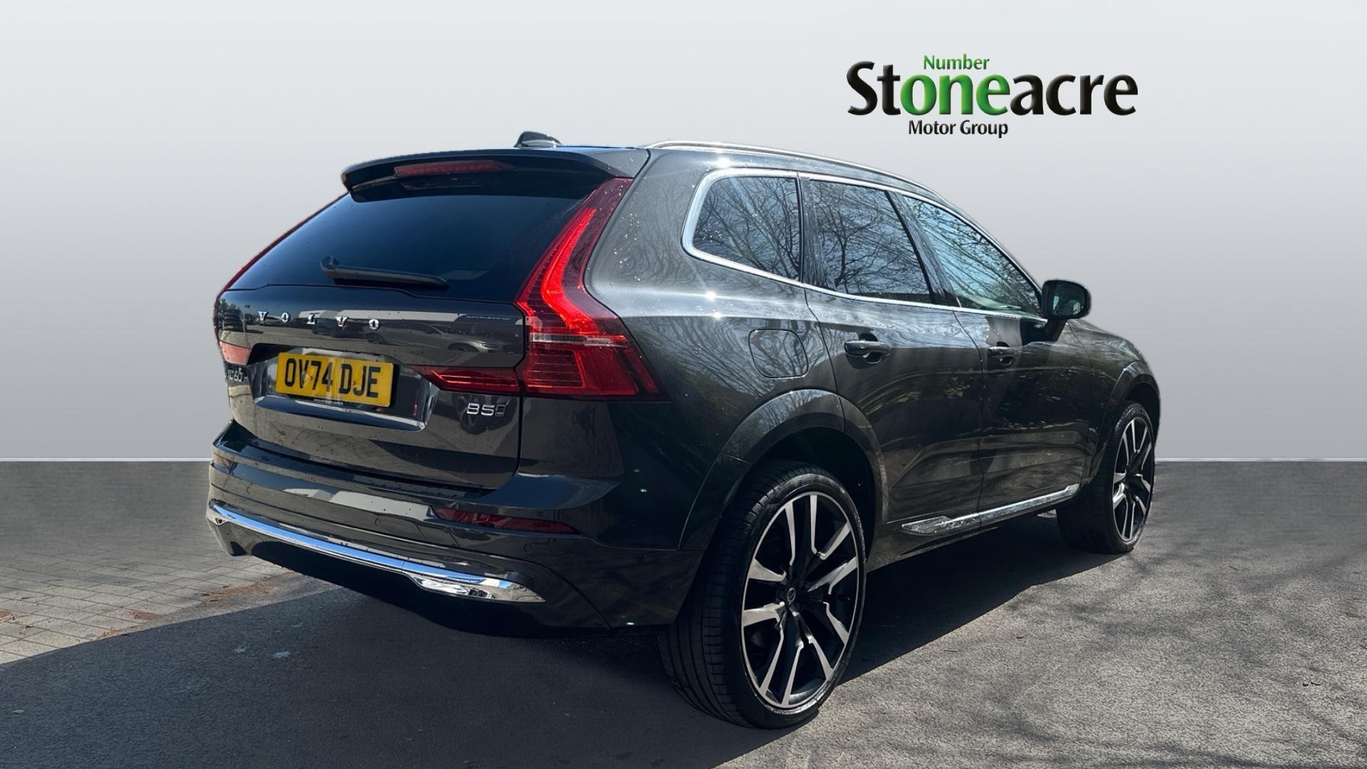 Volvo XC60 Image 7