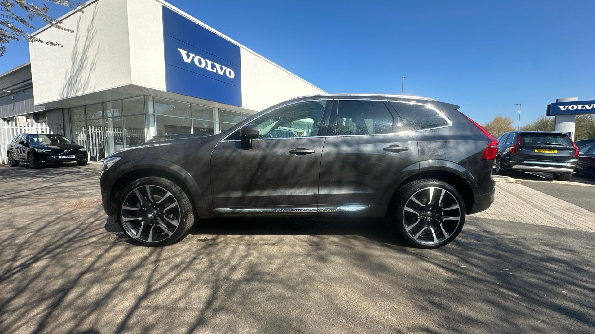 Volvo XC60 Image 8