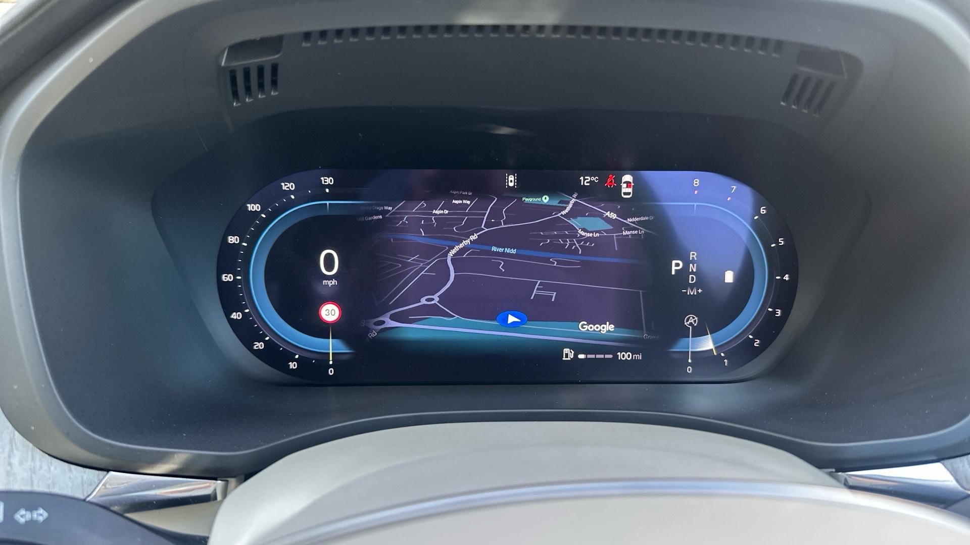 Volvo XC60 Image 11