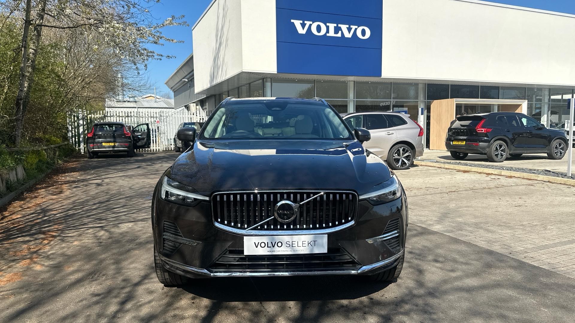 Volvo XC60 Image 12