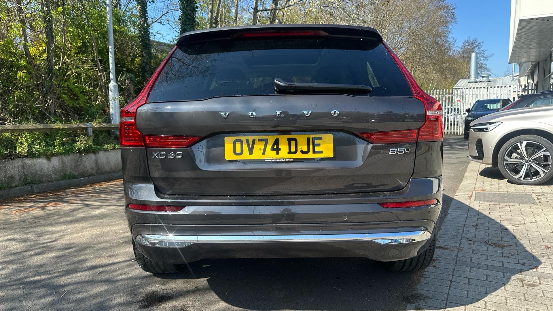 Volvo XC60 Image 13