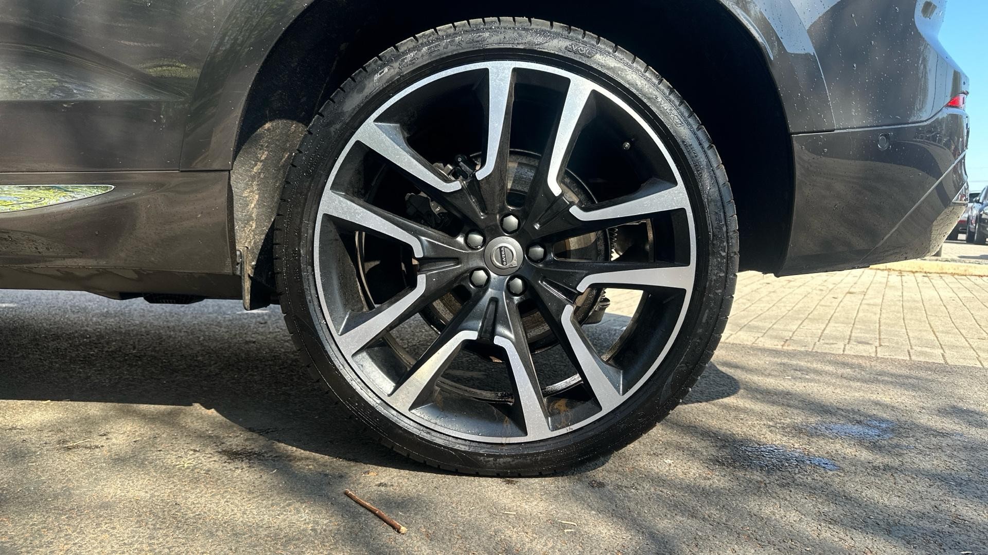 Volvo XC60 Image 16