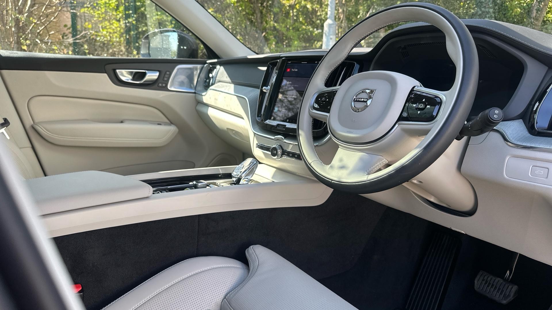 Volvo XC60 Image 20