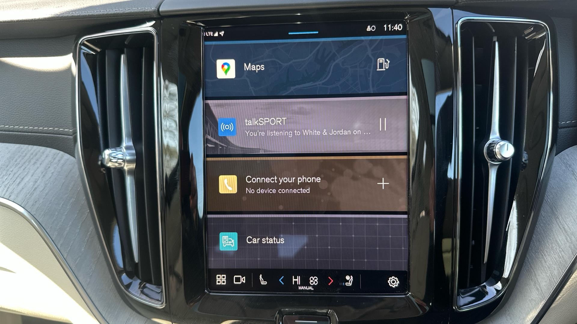 Volvo XC60 Image 21