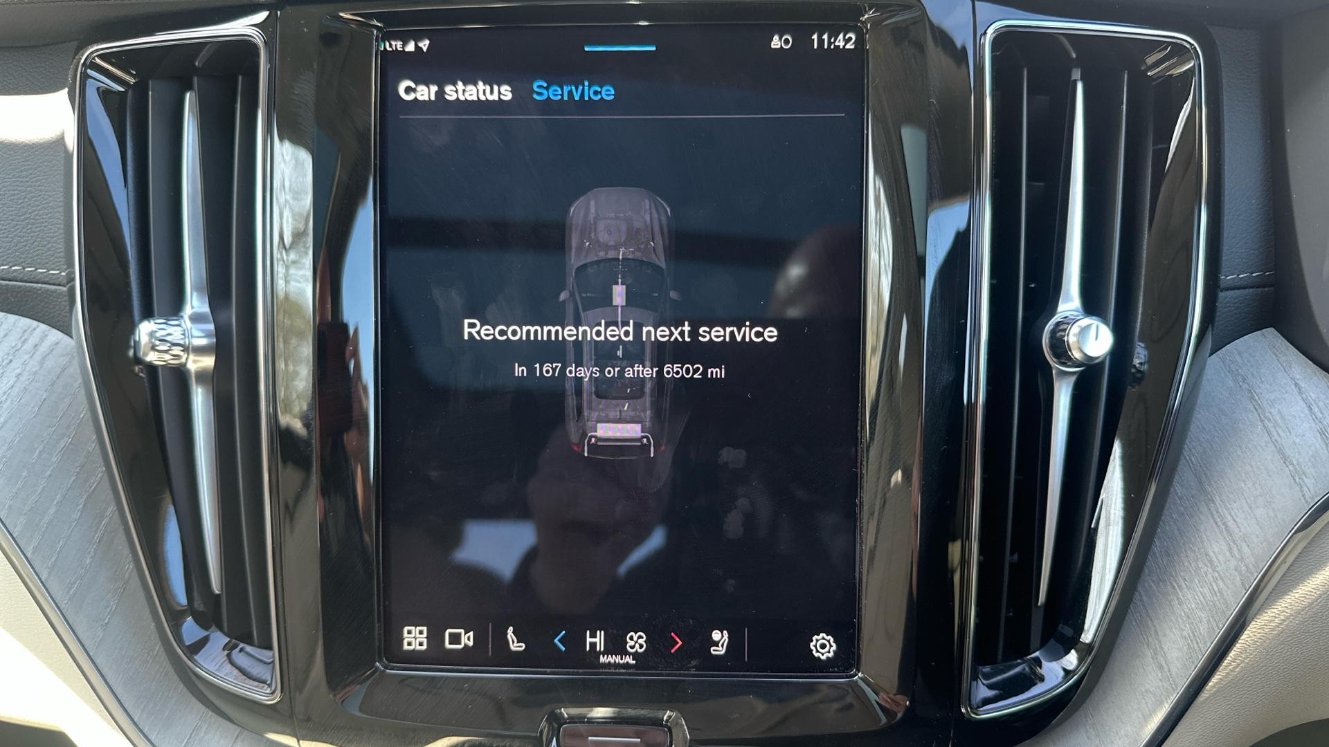 Volvo XC60 Image 36