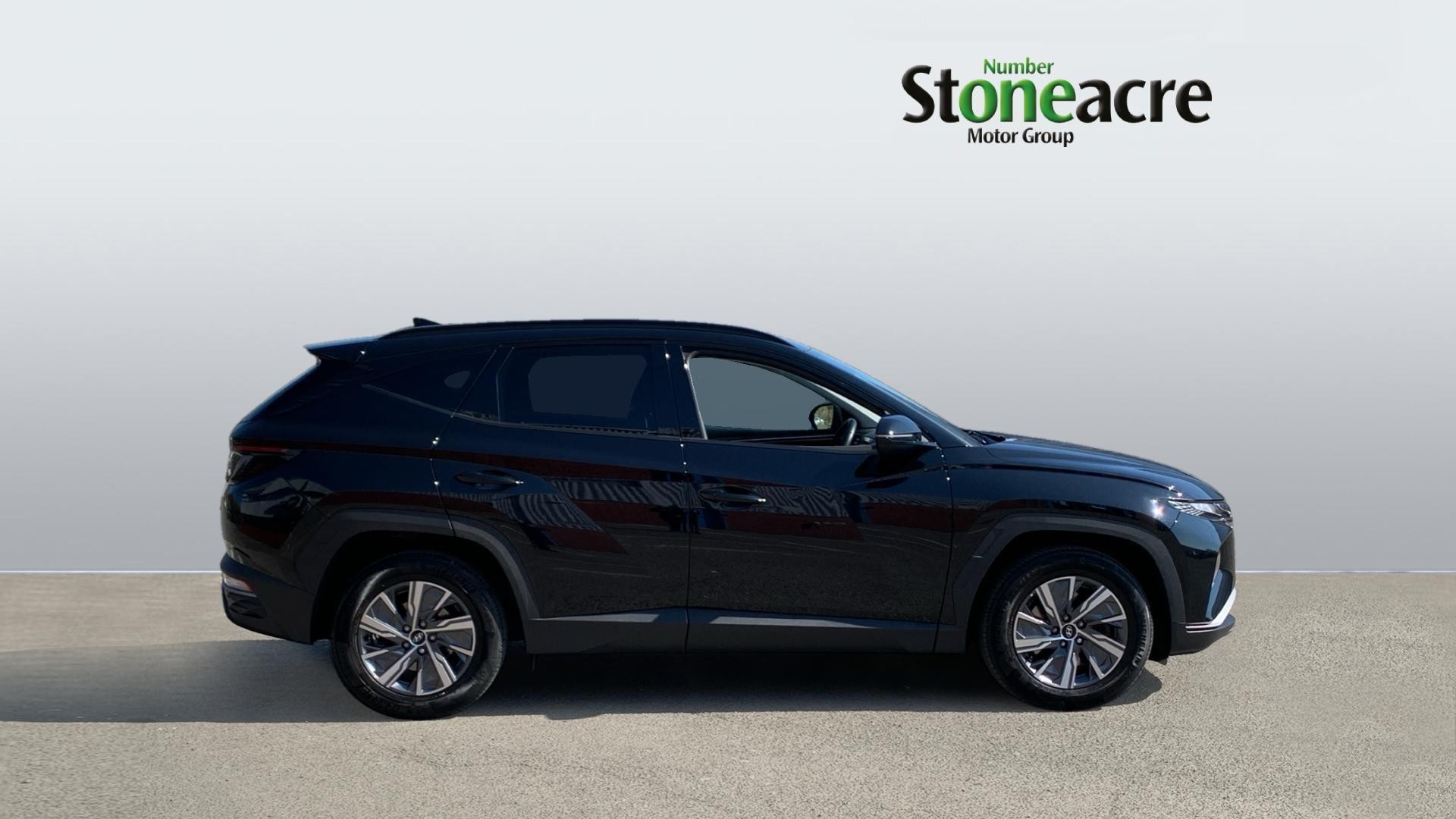 Hyundai TUCSON Image 3